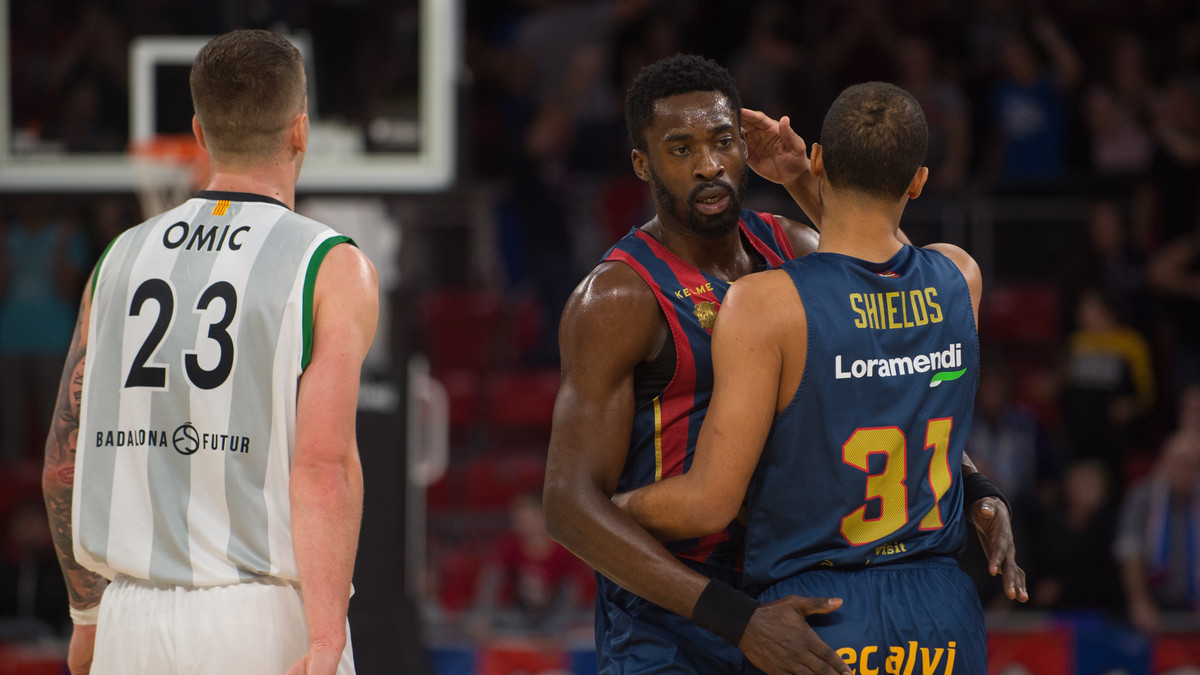 Liga ACB: ΣΟΚ για τους πρωταθλητές, νίκη για την Real